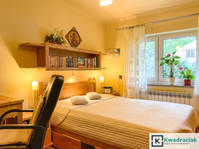 Mieszkanie 2-pokojowe Rymanów, ul. Dworska. Zdjęcie 1