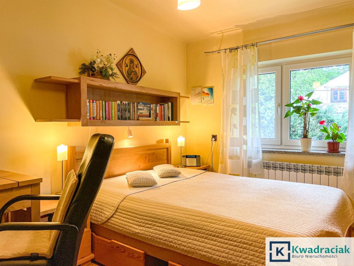 Mieszkanie 2-pokojowe Rymanów, ul. Dworska