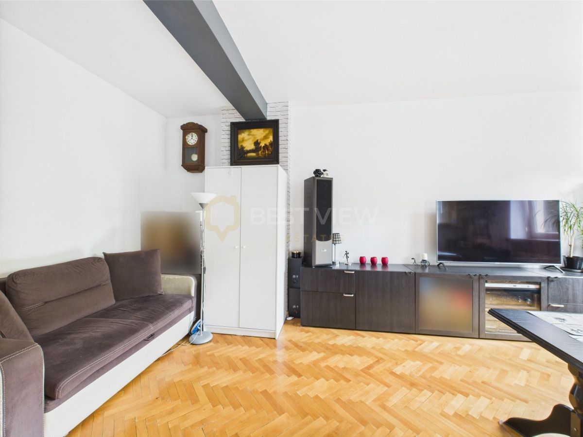 Mieszkanie 1-pokojowe Warszawa Śródmieście, ul. gen. Władysława Andersa. Zdjęcie 4