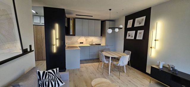 Mieszkanie 2-pokojowe Wrocław Zakrzów, ul. Odolanowska. Zdjęcie 2