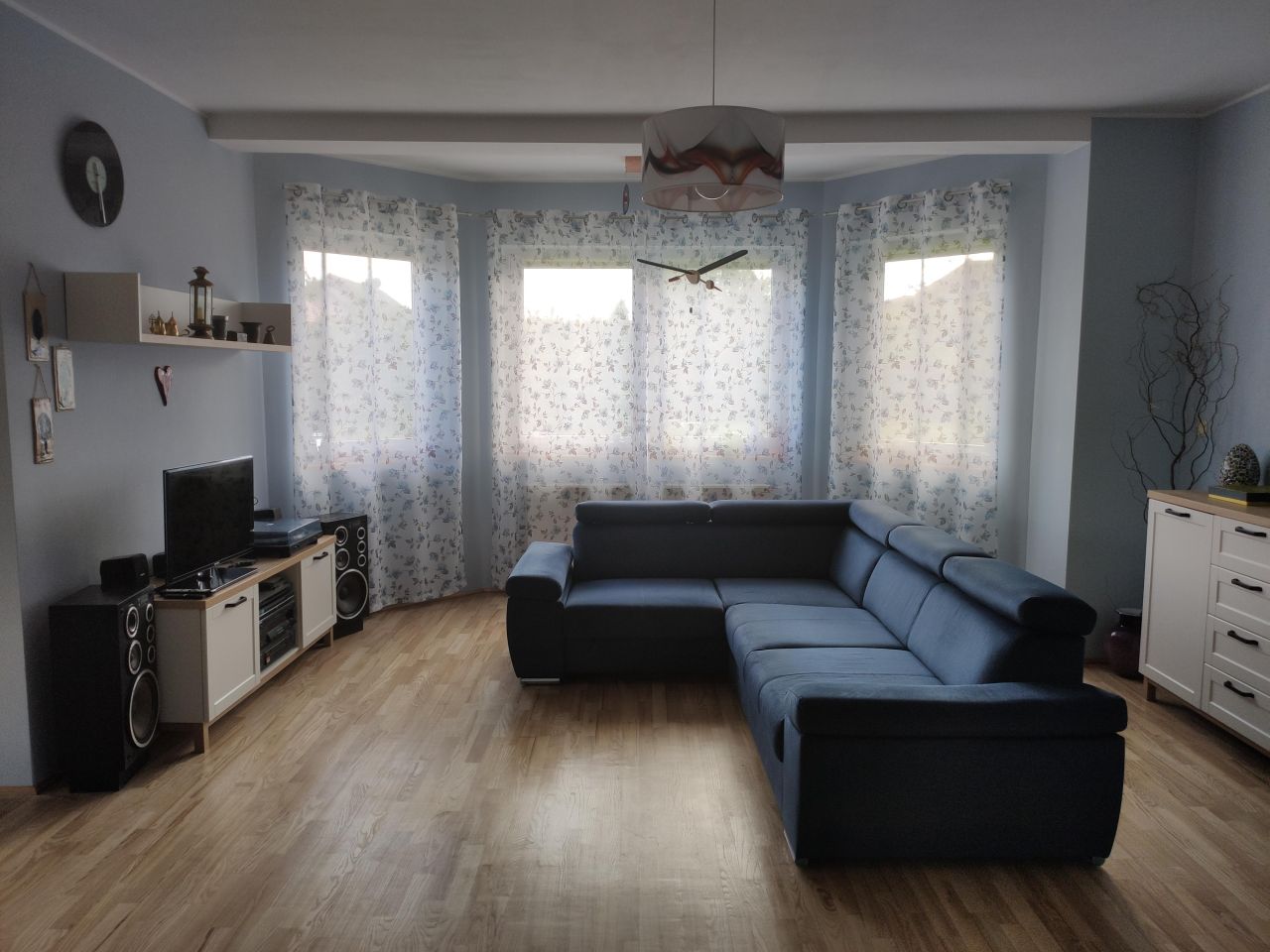 dom wolnostojący, 5 pokoi Jelcz-Laskowice, ul. Kazimierza Tymienieckiego. Zdjęcie 9