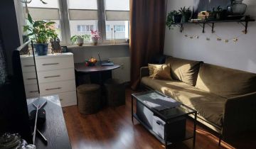 Mieszkanie 2-pokojowe Katowice, ul. Pawła Edmunda Strzeleckiego