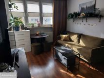 Mieszkanie 2-pokojowe Katowice