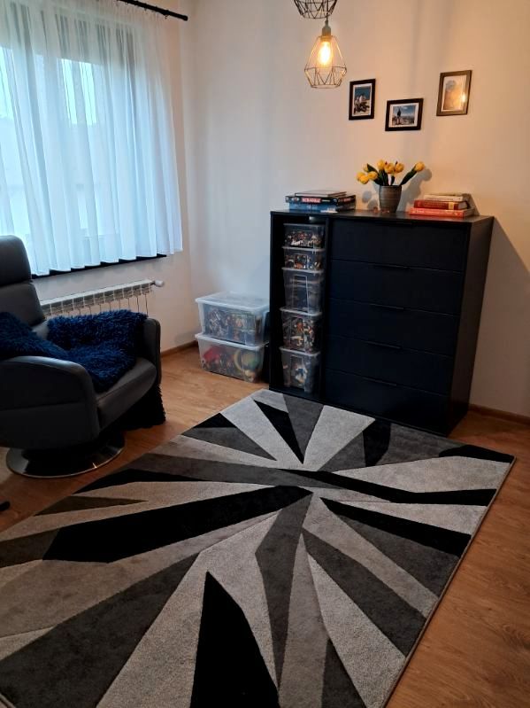 dom wolnostojący, 6 pokoi Zator, ul. Adama Mickiewicza. Zdjęcie 11