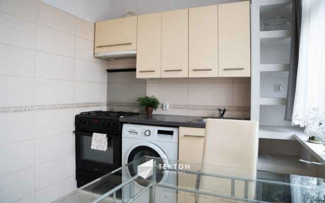 Mieszkanie 1-pokojowe Poznań Grunwald, ul. Grunwaldzka. Zdjęcie 8