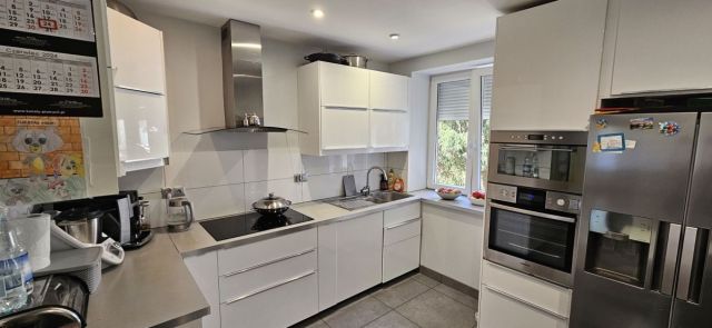 Mieszkanie 4-pokojowe Wrocław Fabryczna. Zdjęcie 7