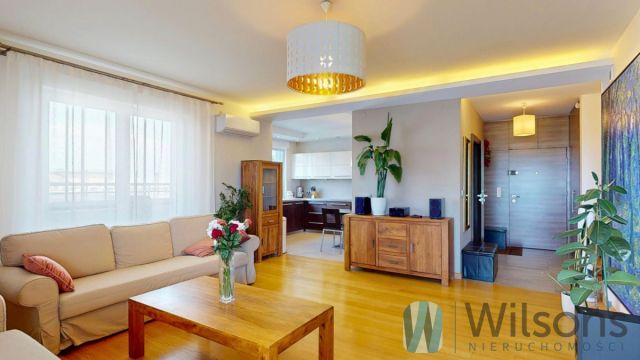 Mieszkanie 3-pokojowe Warszawa Bemowo, ul. Obrońców Tobruku. Zdjęcie 8