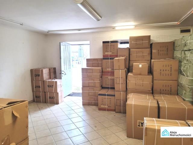 Lokal Częstochowa, rynek Rynek Wieluński. Zdjęcie 2