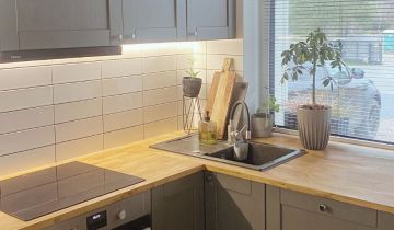 dom szeregowy, 3 pokoje Turczyn