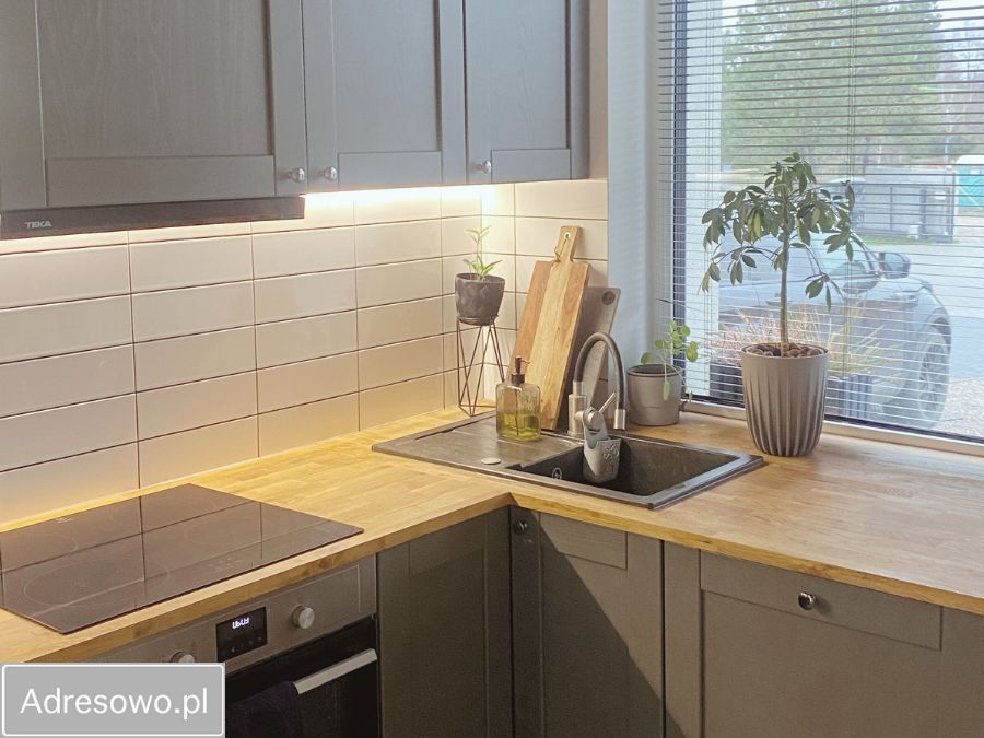 dom szeregowy, 3 pokoje Turczyn. Zdjęcie 2