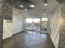 Lokal Kluczbork Centrum, rynek Rynek