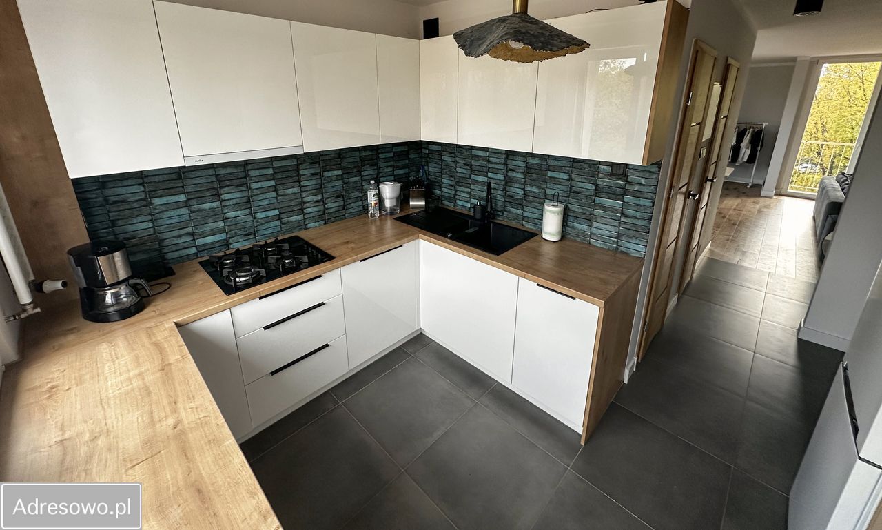 Mieszkanie 3-pokojowe Łódź Żabieniec. Zdjęcie 6