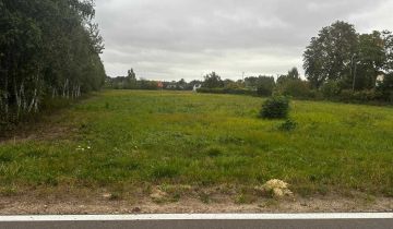 Działka budowlana Dłużniewo