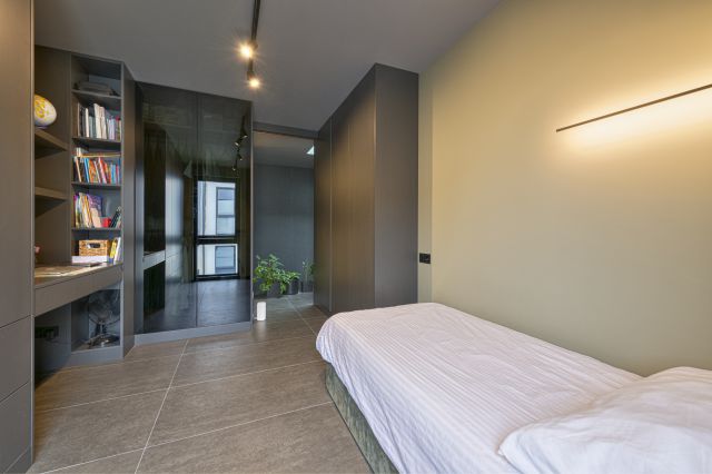 dom szeregowy, 3 pokoje Banino. Zdjęcie 4