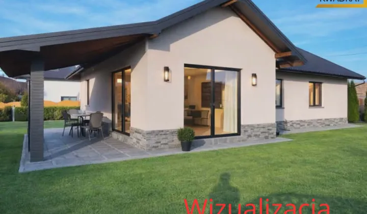 dom wolnostojący, 5 pokoi Piotrków Trybunalski, ul. Michałowska