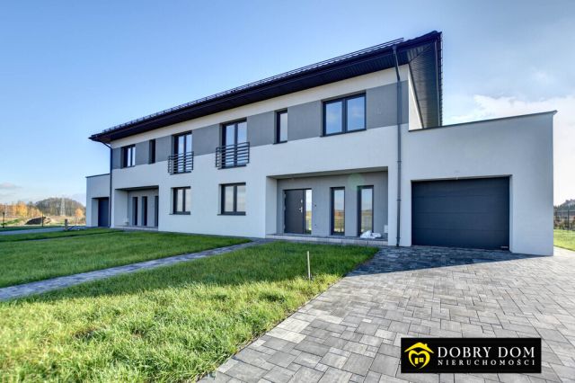 bliźniak, 4 pokoje Juraszki. Zdjęcie 15