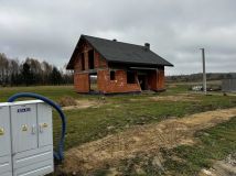 dom wolnostojący Bębnów, ul. Ogrodowa. Zdjęcie 3