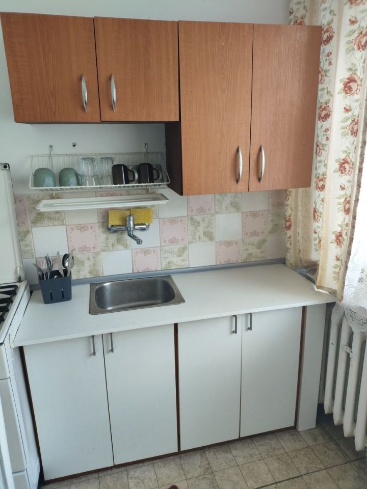 Mieszkanie 1-pokojowe Mielec. Zdjęcie 5