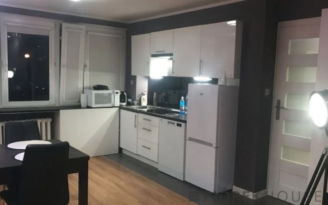 Mieszkanie 2-pokojowe Warszawa Bielany, ul. Dorycka. Zdjęcie 5