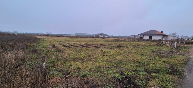 Działka budowlana Piątkowisko. Zdjęcie 1