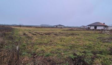 Działka budowlana Piątkowisko