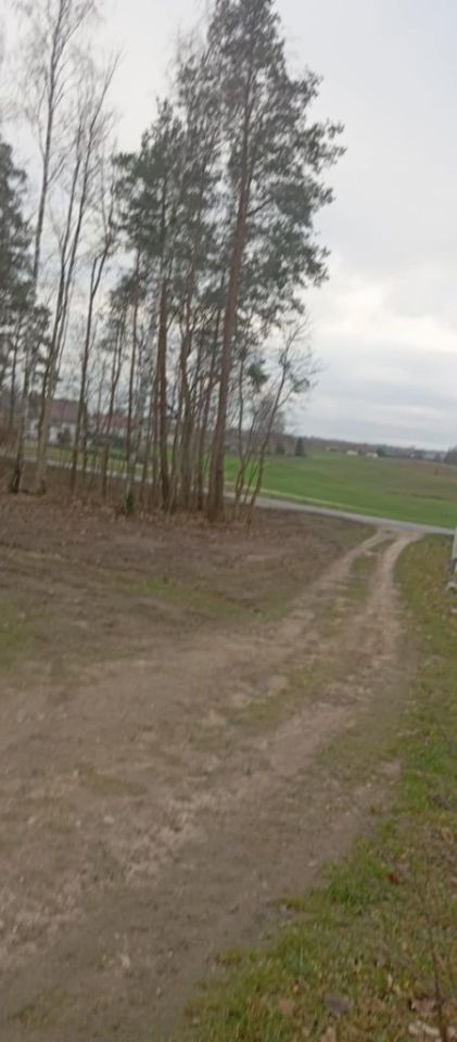 Działka rolna Gowidlino. Zdjęcie 6