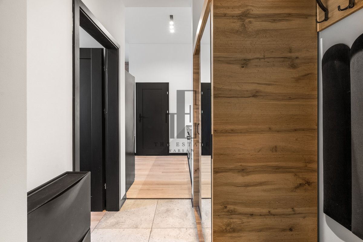 Mieszkanie 2-pokojowe Pruszków, ul. Ołówkowa. Zdjęcie 6