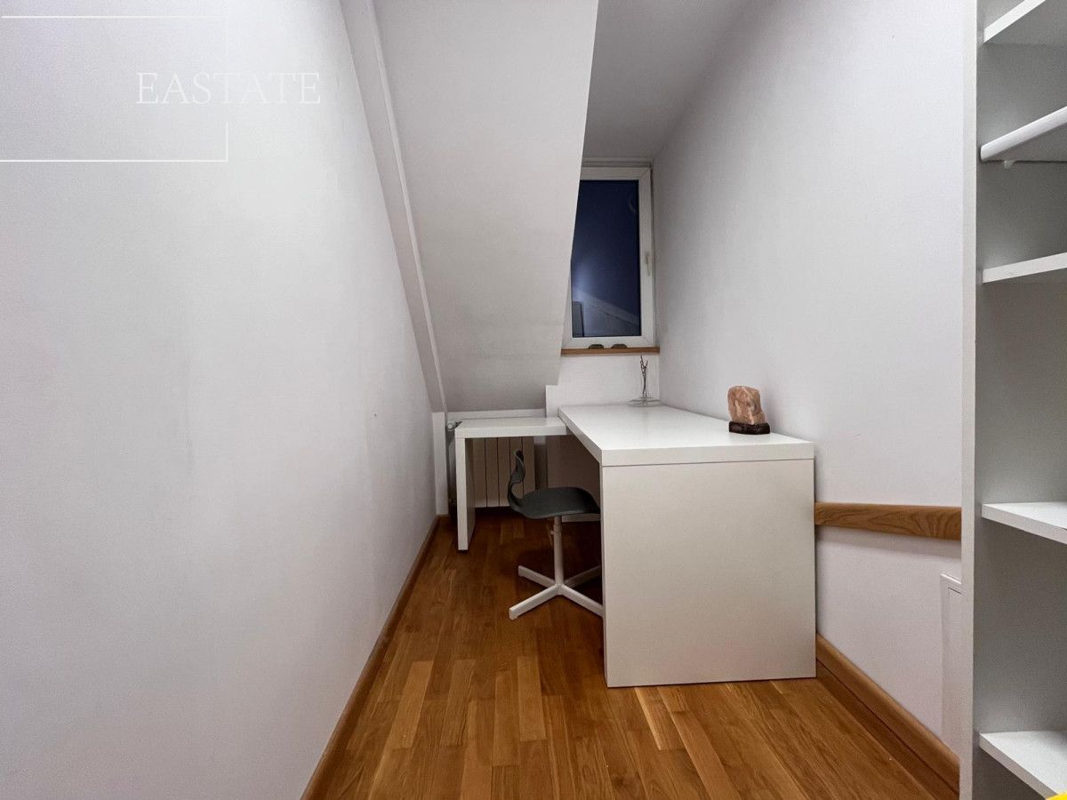 Mieszkanie 3-pokojowe Warszawa Ochota, ul. Filtrowa. Zdjęcie 8