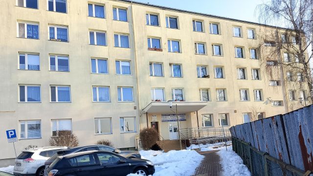 Mieszkanie 2-pokojowe Tczew, ul. Jagiellońska. Zdjęcie 1