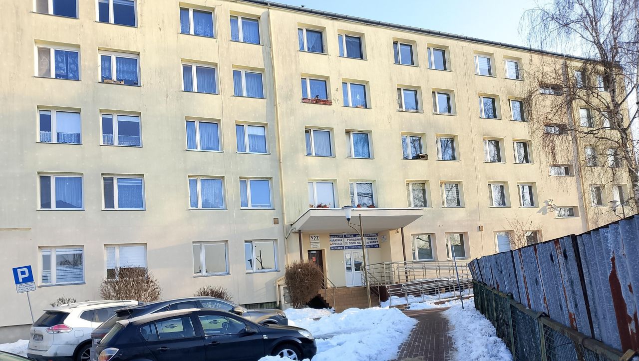 Mieszkanie 2-pokojowe Tczew, ul. Jagiellońska. Zdjęcie 1