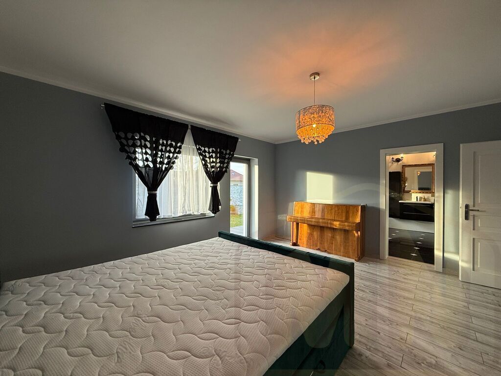 dom wolnostojący, 5 pokoi Rydzyna. Zdjęcie 20