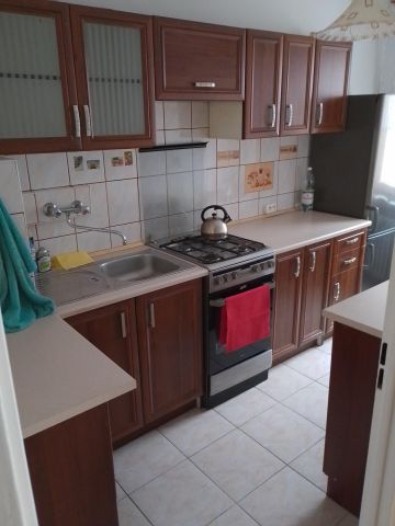 Mieszkanie 2-pokojowe Gorzów Wielkopolski, ul. Stanisława Staszica. Zdjęcie 1