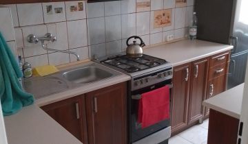 Mieszkanie 2-pokojowe Gorzów Wielkopolski, ul. Stanisława Staszica