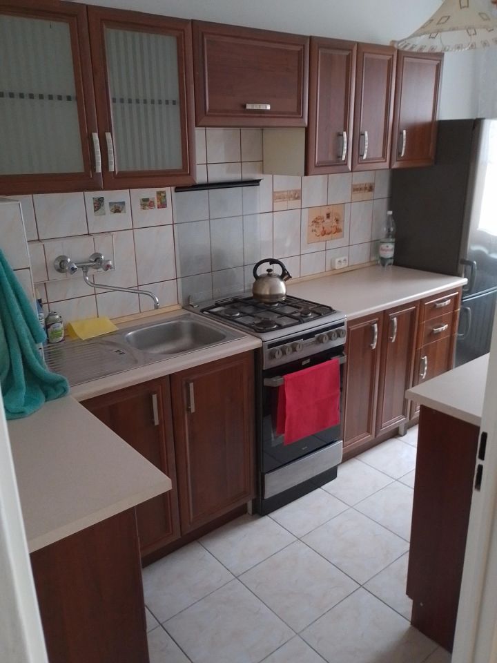 Mieszkanie 2-pokojowe Gorzów Wielkopolski, ul. Stanisława Staszica