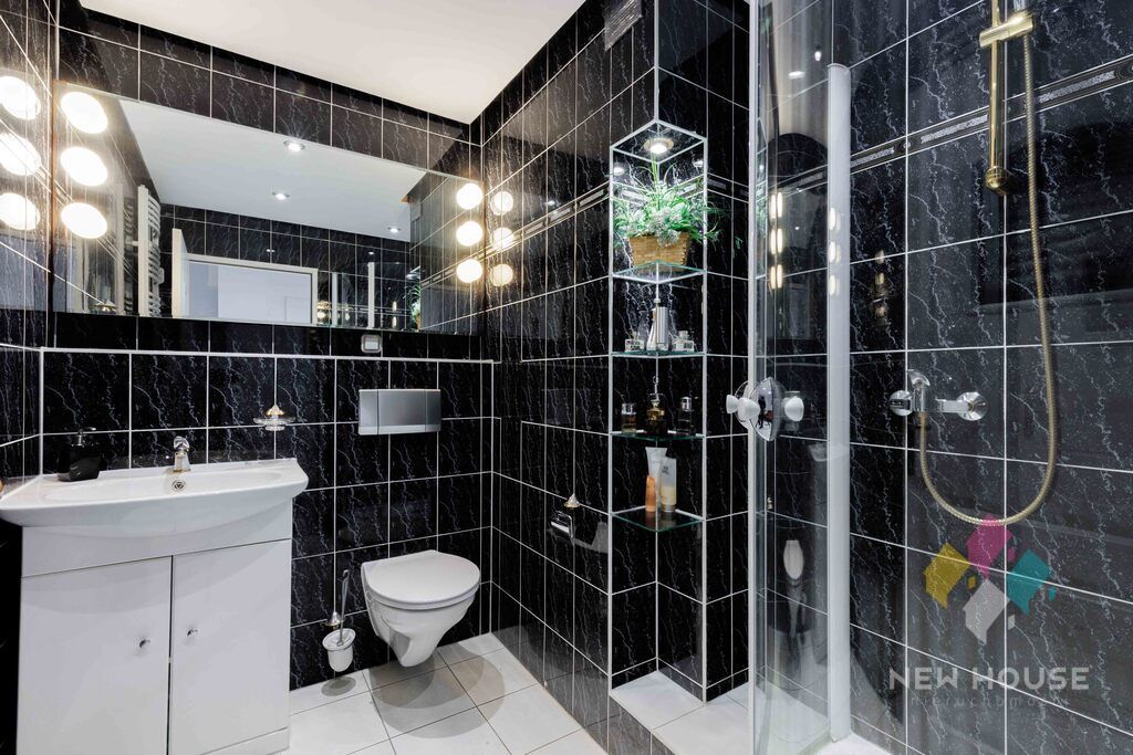 Mieszkanie 3-pokojowe Olsztyn, ul. Wincentego Pstrowskiego. Zdjęcie 5