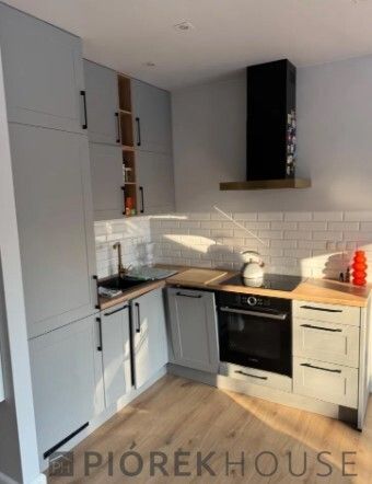 Mieszkanie 2-pokojowe Warszawa Wola, ul. Czorsztyńska. Zdjęcie 4