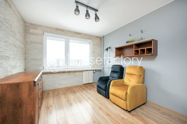 Mieszkanie 3-pokojowe Łódź. Zdjęcie 4