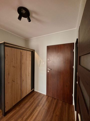 Mieszkanie 2-pokojowe Gdańsk Jasień, ul. Kazimierza Leskiego. Zdjęcie 17