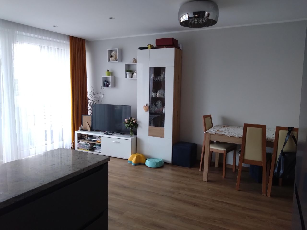 Mieszkanie 3-pokojowe Opole Wójtowa Wieś, ul. Stawowa. Zdjęcie 3