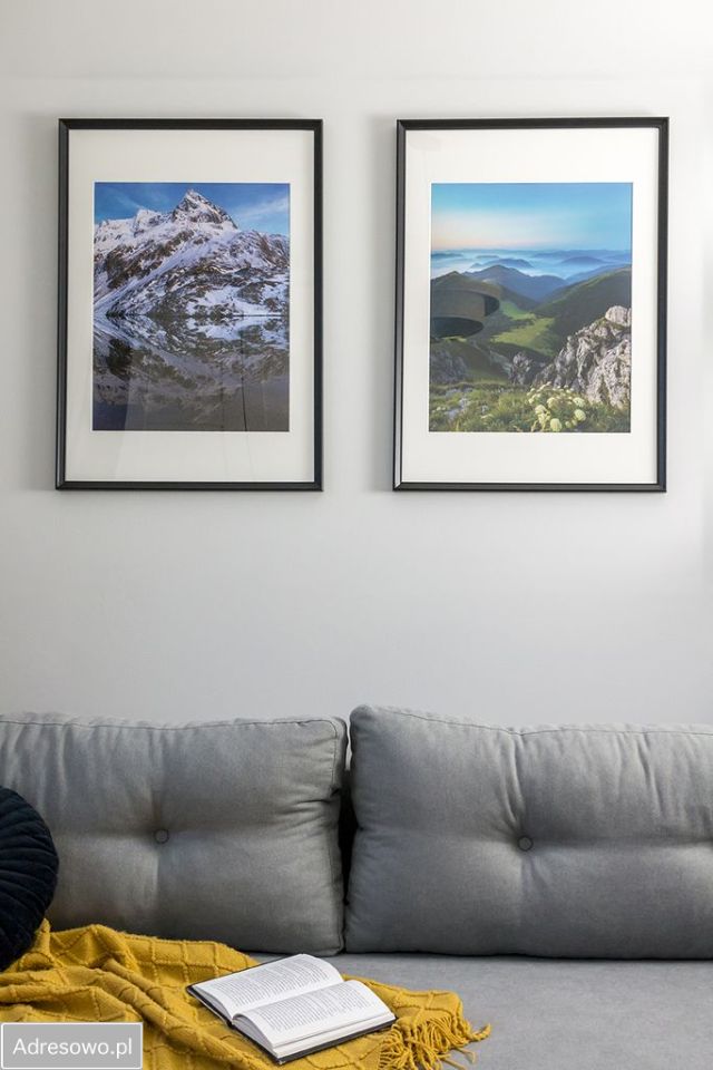 Mieszkanie 1-pokojowe Grodzisk Mazowiecki Centrum, ul. Bałtycka. Zdjęcie 4