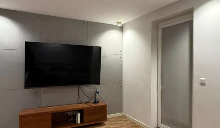 Mieszkanie 2-pokojowe Warszawa Wawer, ul. Żegańska