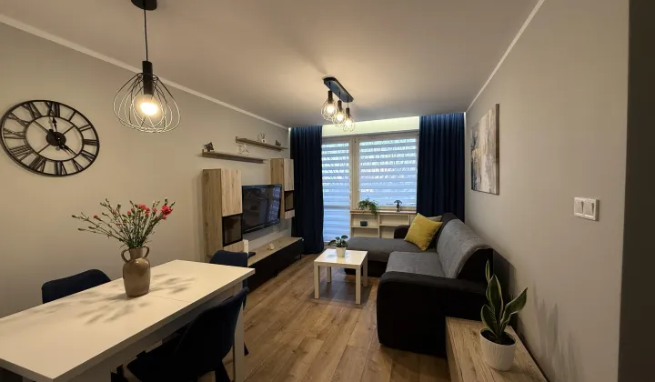 Mieszkanie 2-pokojowe Płock Międzytorze, ul. Jesienna