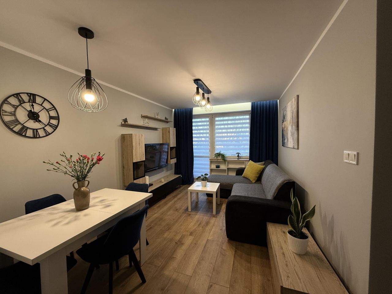 Mieszkanie 2-pokojowe Płock Międzytorze, ul. Jesienna. Zdjęcie 1