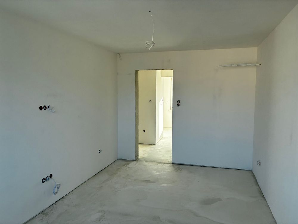 Mieszkanie 3-pokojowe Sucha Beskidzka, os. Na Stawach. Zdjęcie 4