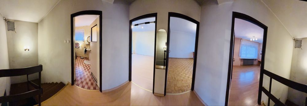 bliźniak, 5 pokoi Poznań Grunwald, ul. Ławica. Zdjęcie 6