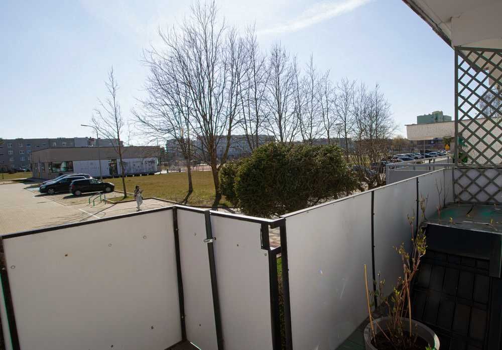 Mieszkanie 4-pokojowe Kołobrzeg. Zdjęcie 5