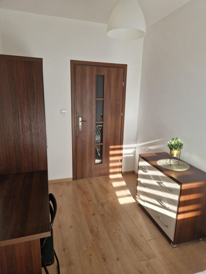 Pokój Poznań Winogrady, ul. Hawelańska. Zdjęcie 5