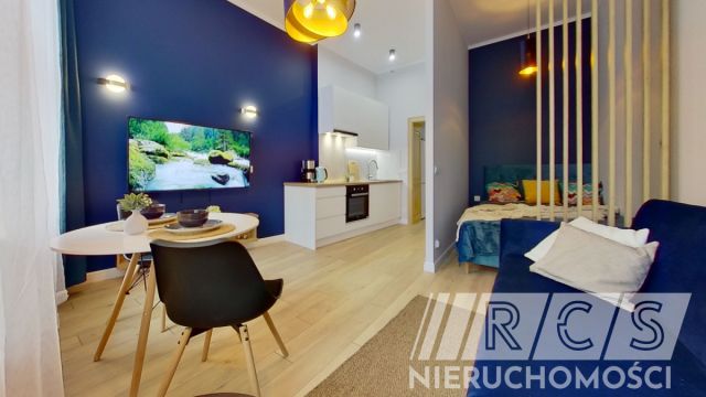 Mieszkanie 1-pokojowe Wrocław Szczepin, ul. Łęczycka. Zdjęcie 25