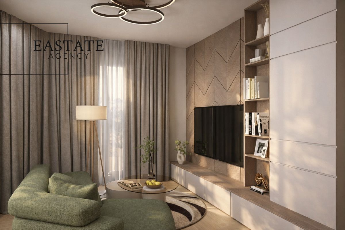 Mieszkanie 3-pokojowe Warszawa Włochy, ul. Zbąszyńska. Zdjęcie 3