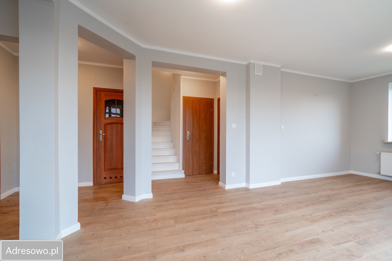 dom wolnostojący, 6 pokoi Sulęcinek, ul. Szkolna. Zdjęcie 12